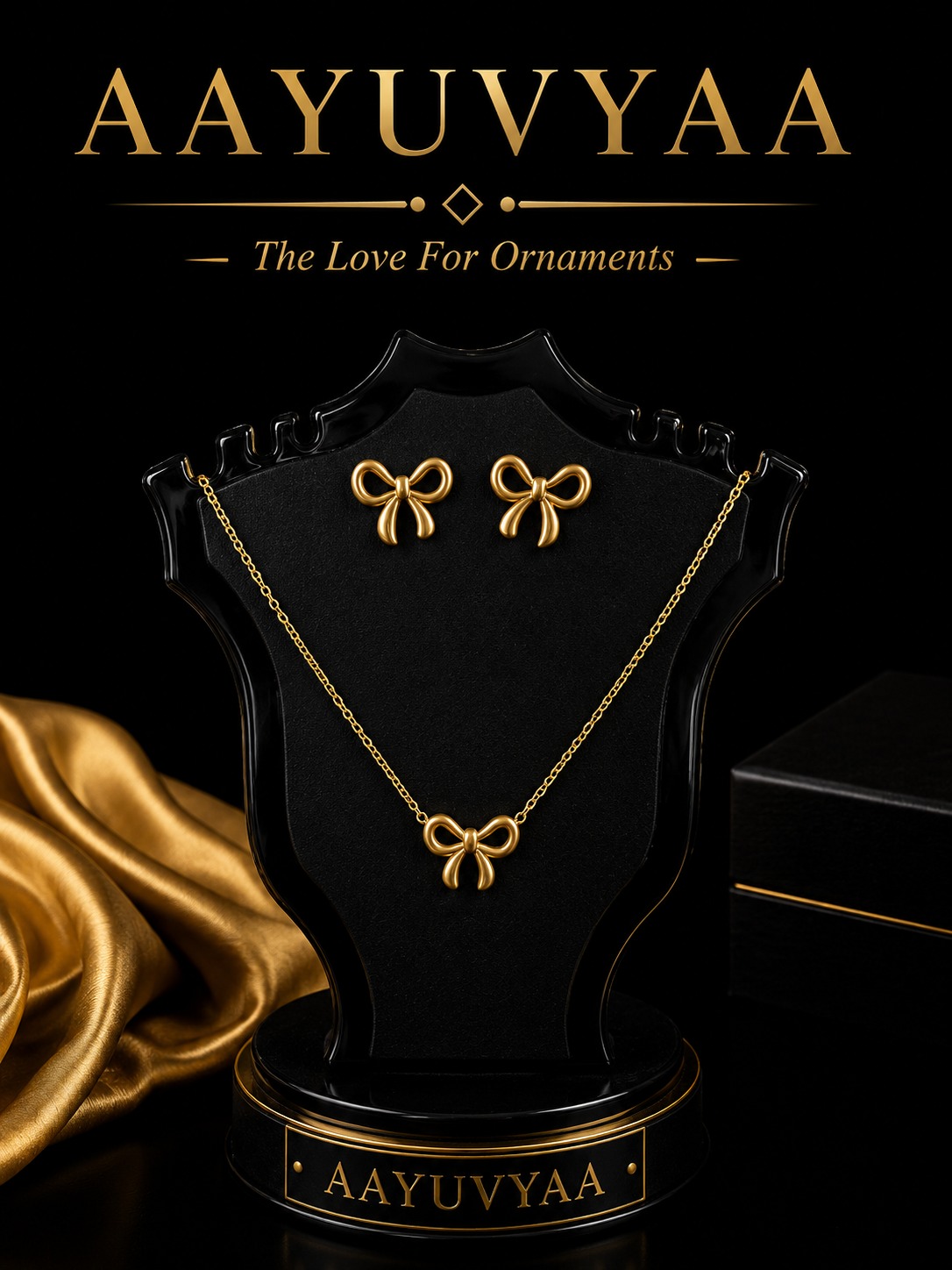 Coquette Charm Set image 1