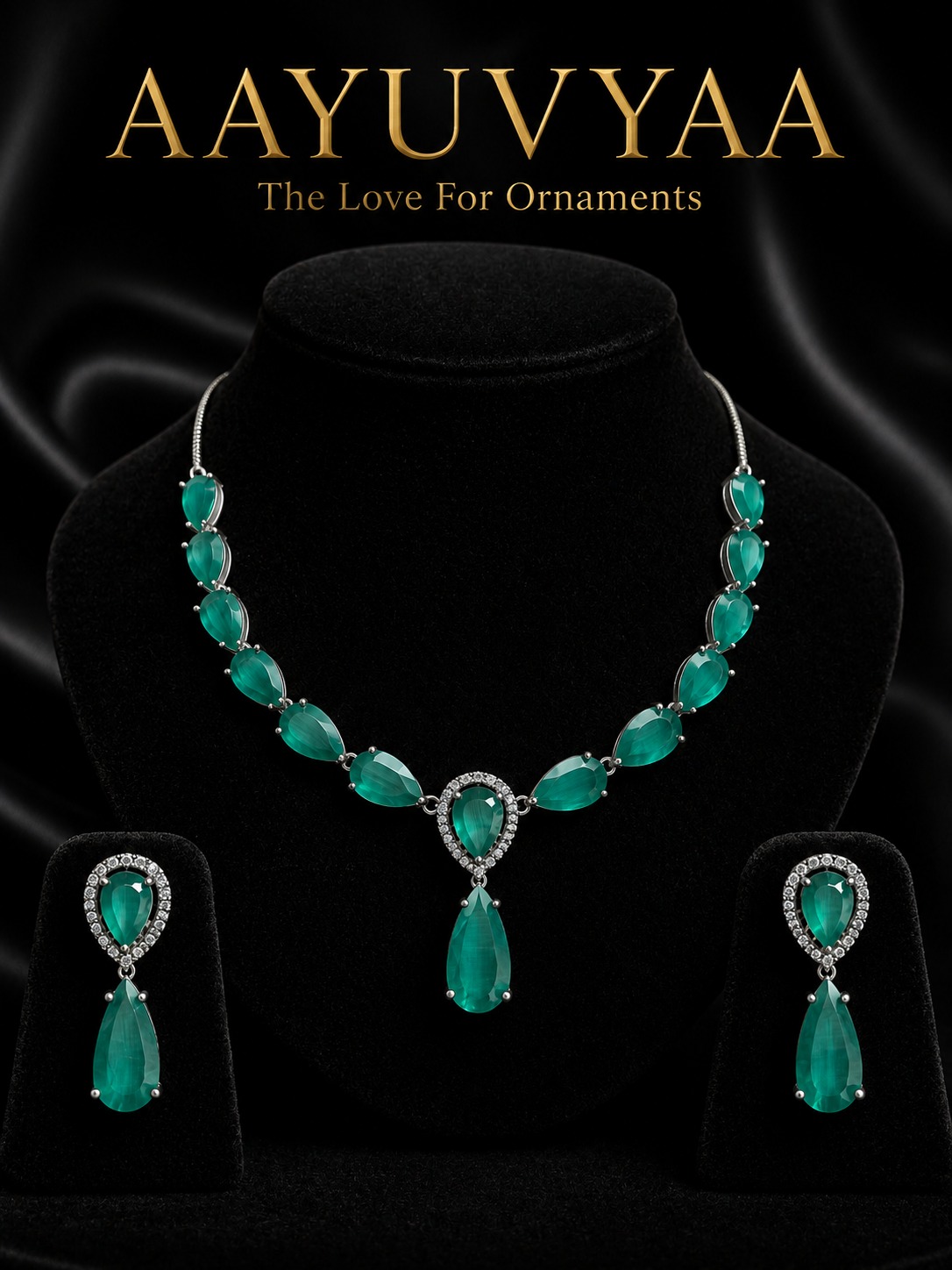 Princes Aura Set image 1