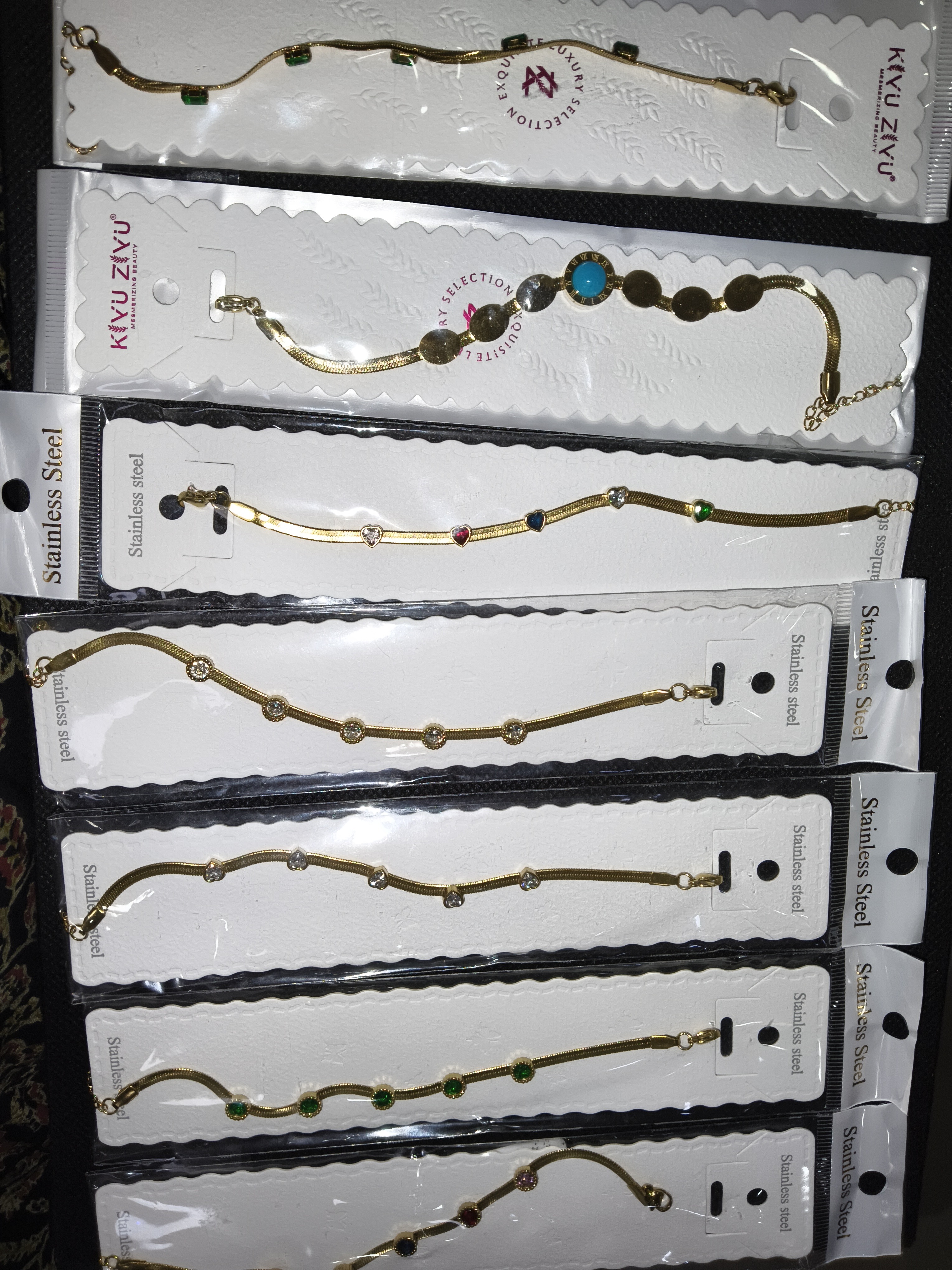 Classy Bracelet image 1